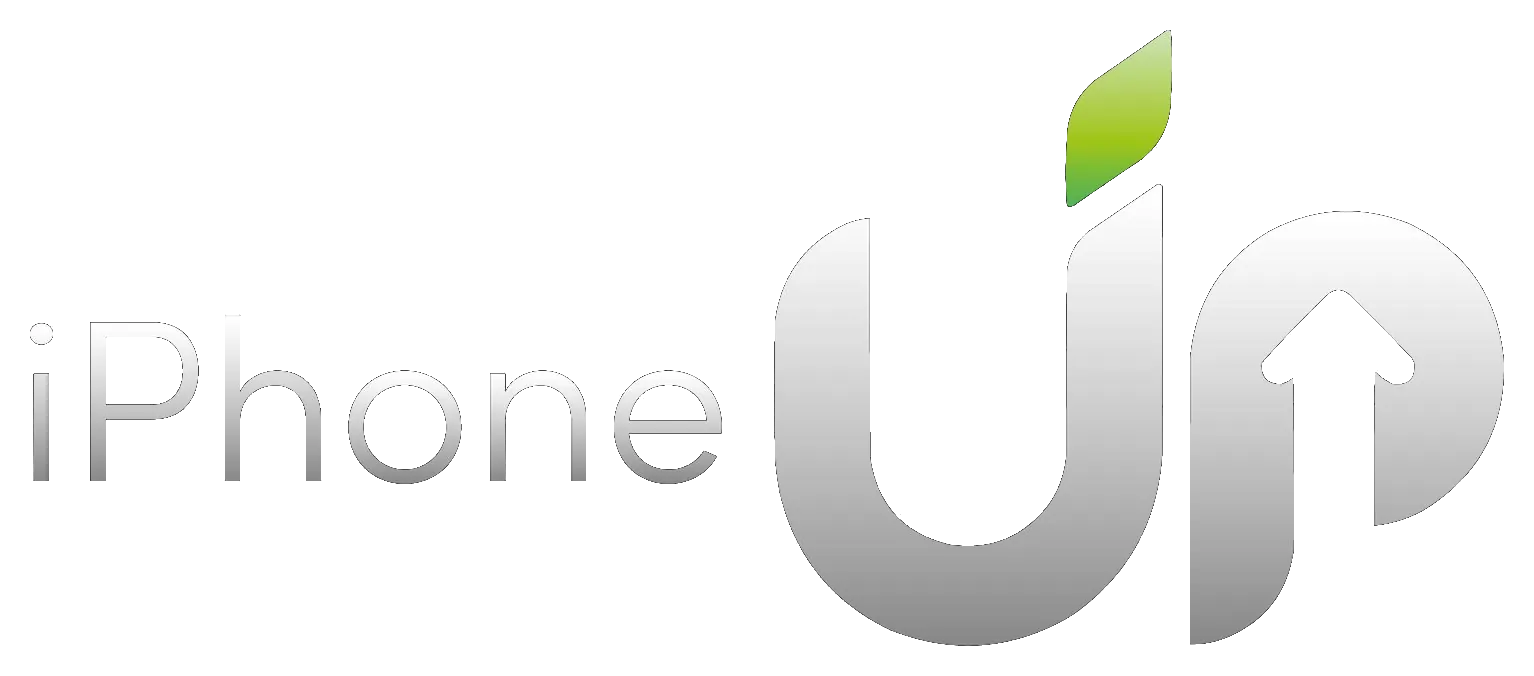 iPhone UP